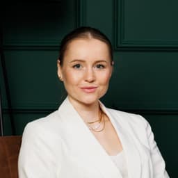 Zdjęcie mgr Paulina Szmyt-Literska