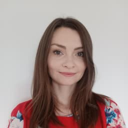 Zdjęcie mgr Agnieszka Tomaszczyk