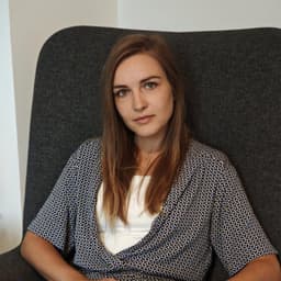 Zdjęcie mgr Agata Kałużna