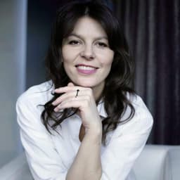 Katarzyna Szlichcińska - Chmiela