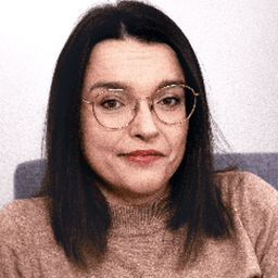 Monika Krukowska
