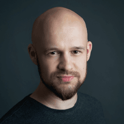 Zdjęcie mgr Piotr Pietrusza