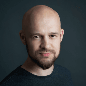 Zdjęcie mgr Piotr Pietrusza