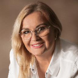 Zdjęcie mgr Ewelina Wszołek