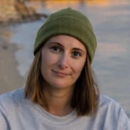 Zdjęcie mgr Adrianna Zielińska-Kozak