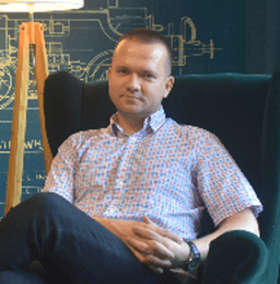 Jakub Foksa