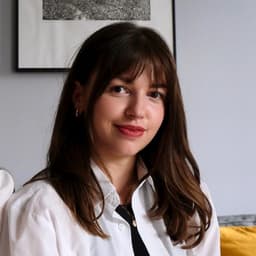 Zdjęcie mgr Katarzyna Gdula-Hornowska