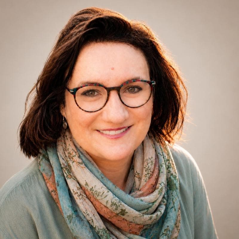 Zdjęcie mgr Karolina Krzysztofik