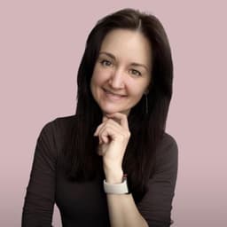 Zdjęcie mgr Justyna Baranowska