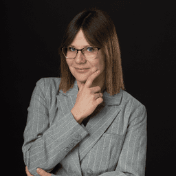 Zdjęcie mgr Ewelina Adamus-Pinda