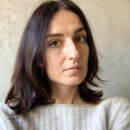 Zdjęcie mgr Martyna Cyganik