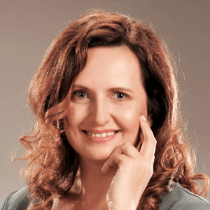 Zdjęcie mgr Ewa Zawistowska
