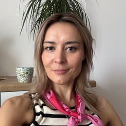 Tamara Woźniak