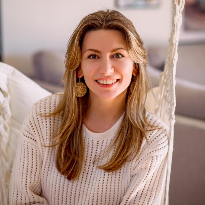 Zdjęcie mgr Marta Krawczyk