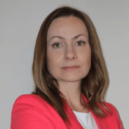 Zdjęcie mgr Ewa Dudziec