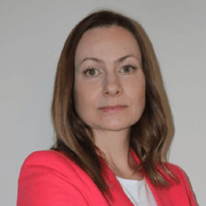 Zdjęcie mgr Ewa Dudziec