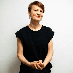 Zdjęcie mgr Joanna Szafranowska