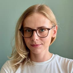 Zdjęcie mgr Jagoda Paprocka-Tyrała