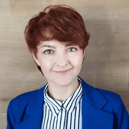 Zdjęcie Kamila Kamińska