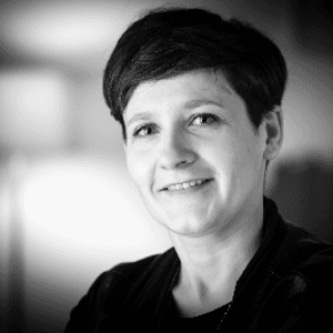 Zdjęcie mgr Anna Spadarzewska