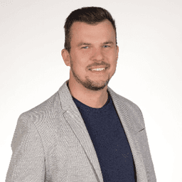 Szymon Paterka