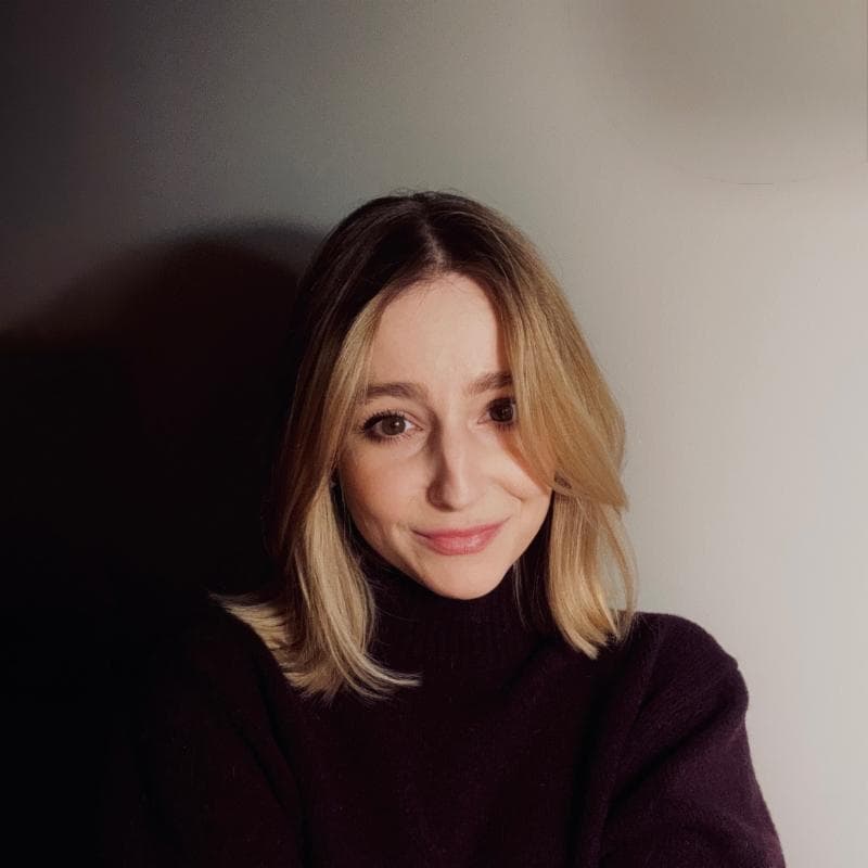 Zdjęcie mgr Agata Dobrogoszcz
