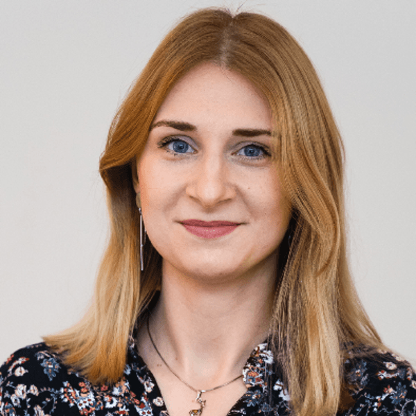 Zdjęcie mgr Anna Ruszkiewicz