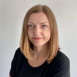 Małgorzata Juźwińska