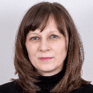 Zdjęcie mgr Anna Sieklicka
