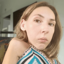 Nina Borecka
