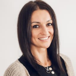 Zdjęcie mgr Roksana Obcowska