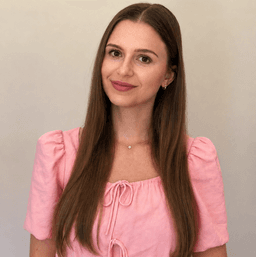 Zdjęcie mgr Kinga Chlebowska