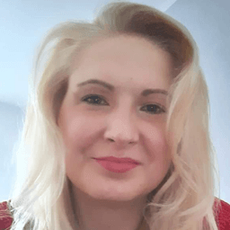 Zdjęcie mgr Katarzyna Marcinkiewicz
