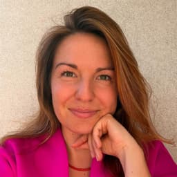 Zdjęcie mgr Katarzyna Batugowska-Giemza