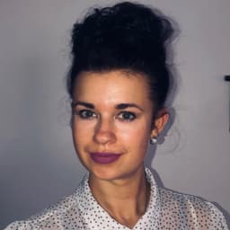 Zdjęcie mgr Milena Kuczałek