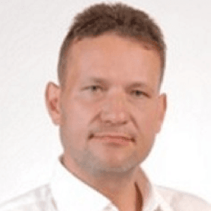 Zdjęcie mgr Mirosław Olejniczak