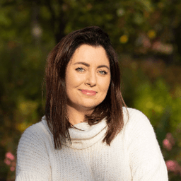 Zdjęcie mgr Karolina Kulczynska