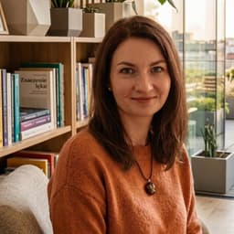 Zdjęcie mgr Agata Krupa