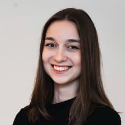 Zdjęcie mgr Aleksandra Borowa