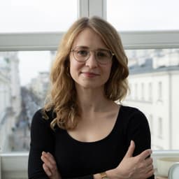 Zdjęcie dr Natalia Rohnka