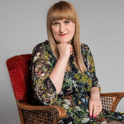 Monika Pszczółkowska