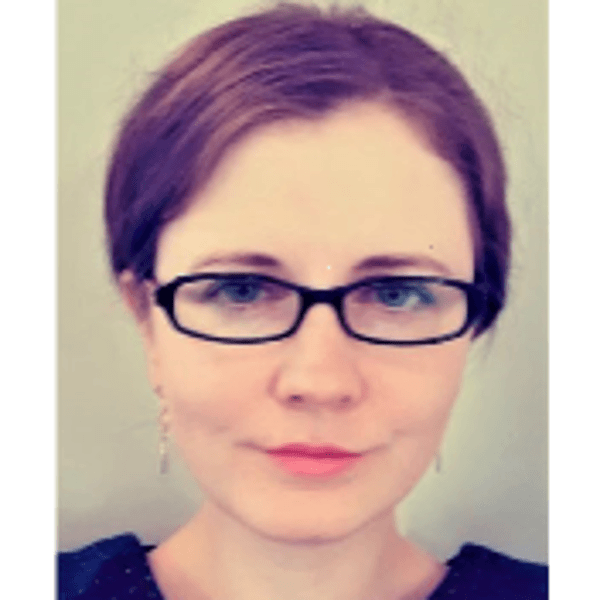 Zdjęcie mgr Paulina Janus