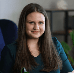 Iwona Kaźmierczak