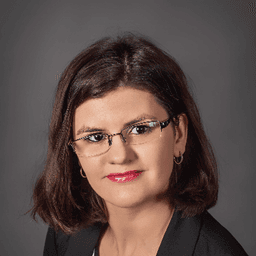 Katarzyna Gorgoń