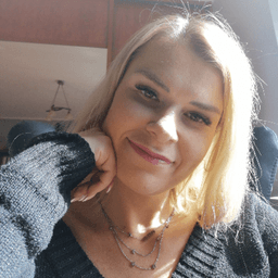 Sandra Omyła
