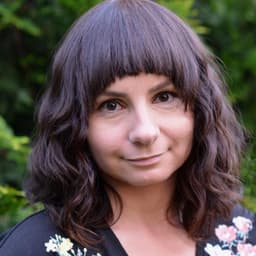 Zdjęcie mgr Agnieszka Kubacka-Lisicka