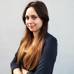 Zdjęcie mgr Wiktoria Tokarz