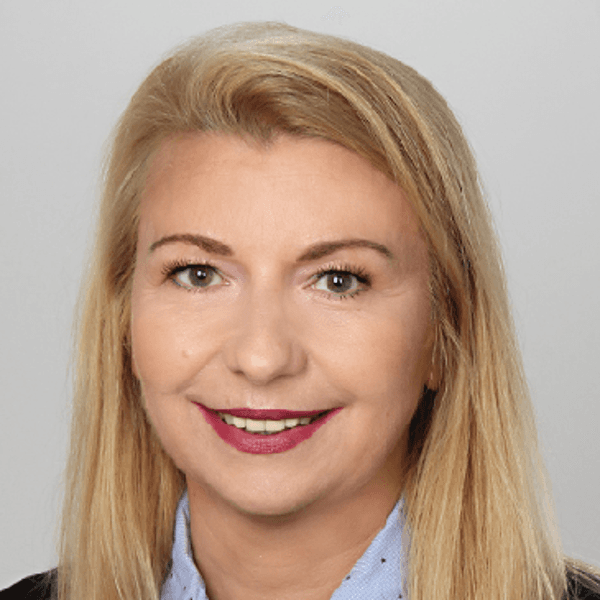 Zdjęcie dr Alina Matlakiewicz