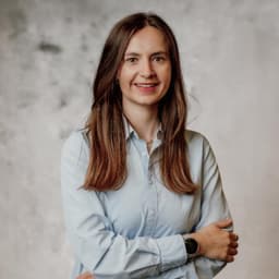 Zdjęcie mgr Oliwia Maliborska