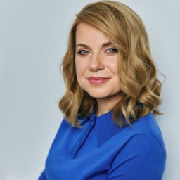 Zdjęcie Agata Bąk